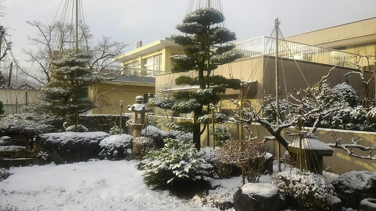 Guesthouse Kizuna Echizen  Exterior photo