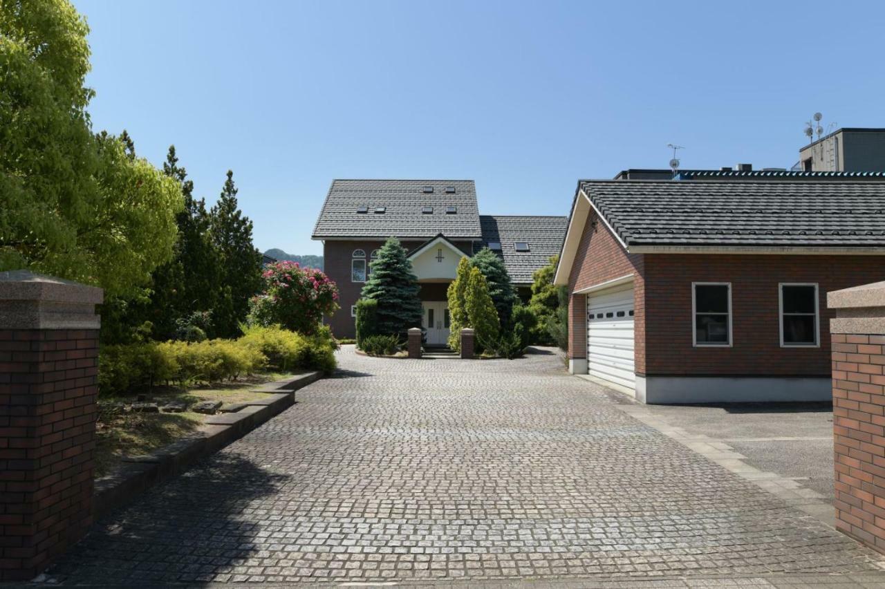 Guesthouse Kizuna Echizen  Exterior photo