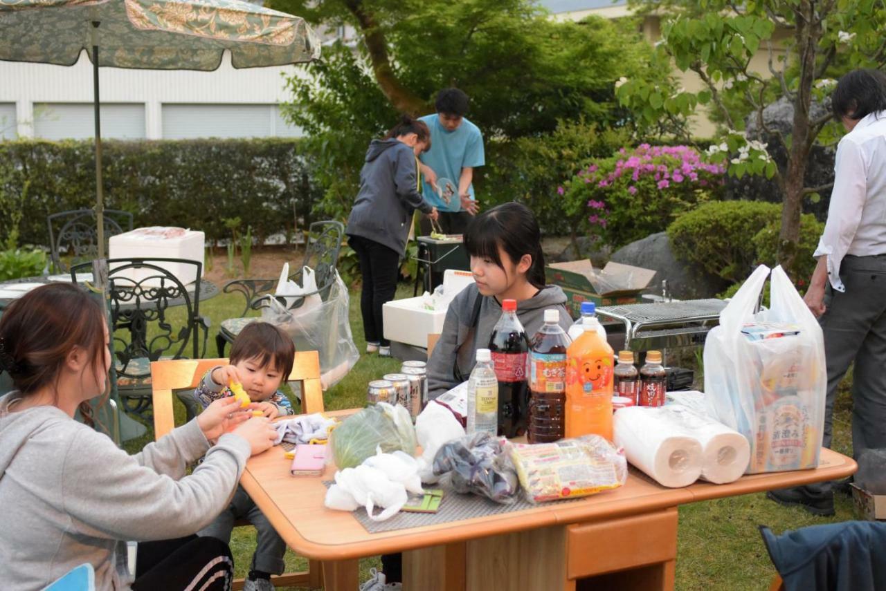Guesthouse Kizuna Echizen  Exterior photo