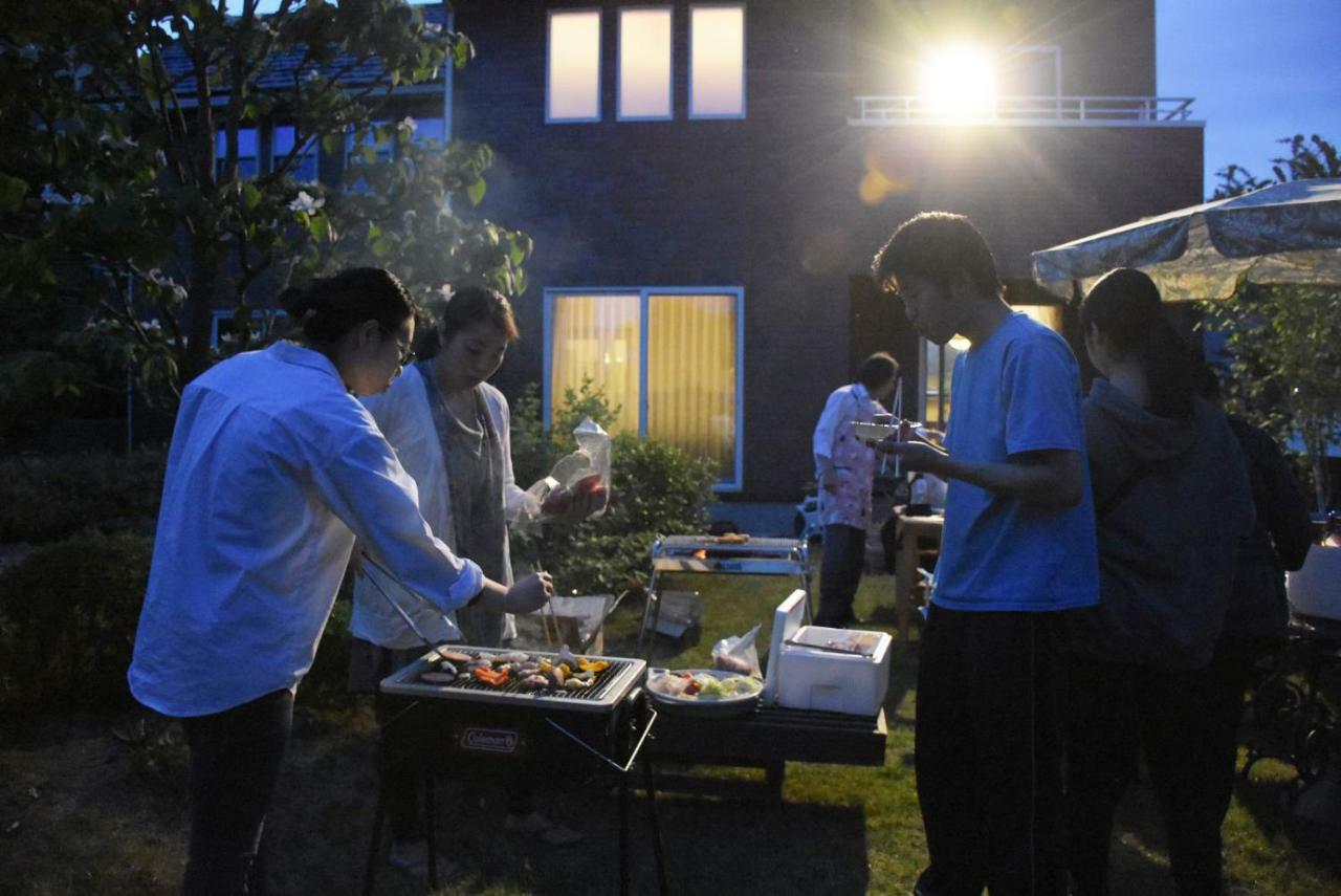 Guesthouse Kizuna Echizen  Exterior photo