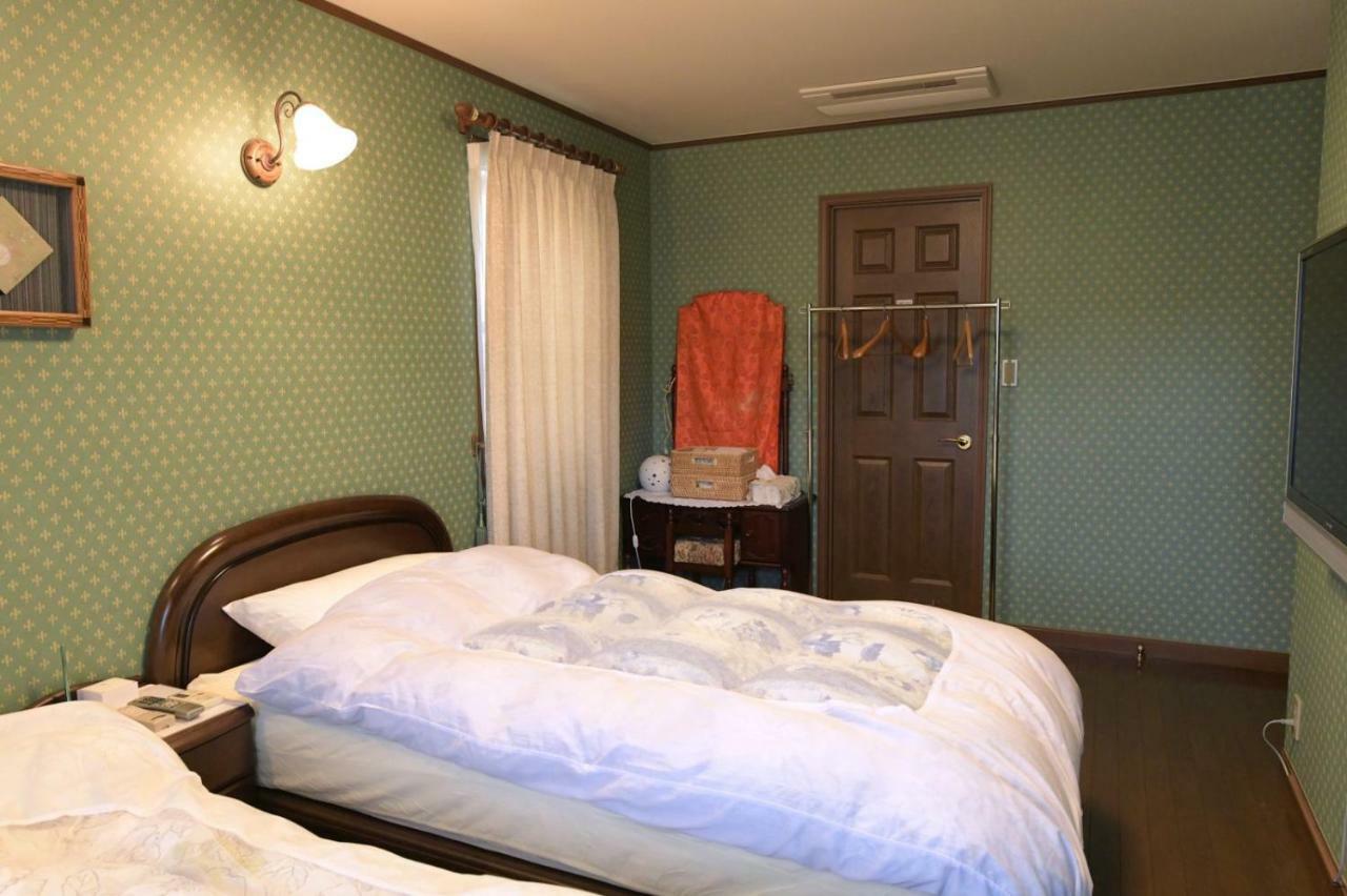 Guesthouse Kizuna Echizen  Exterior photo