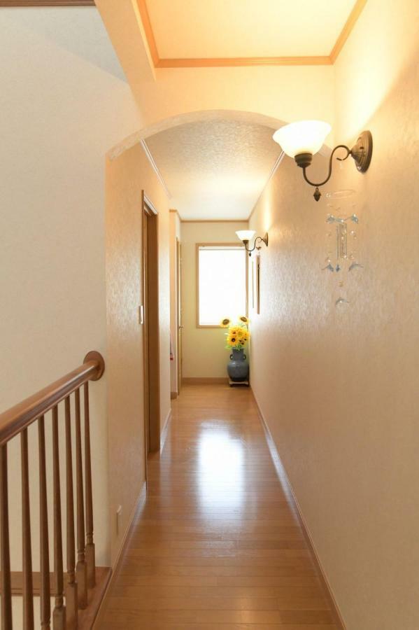 Guesthouse Kizuna Echizen  Exterior photo