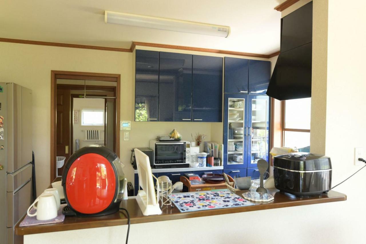 Guesthouse Kizuna Echizen  Exterior photo