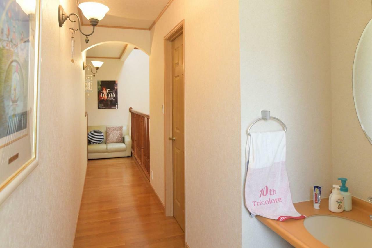 Guesthouse Kizuna Echizen  Exterior photo