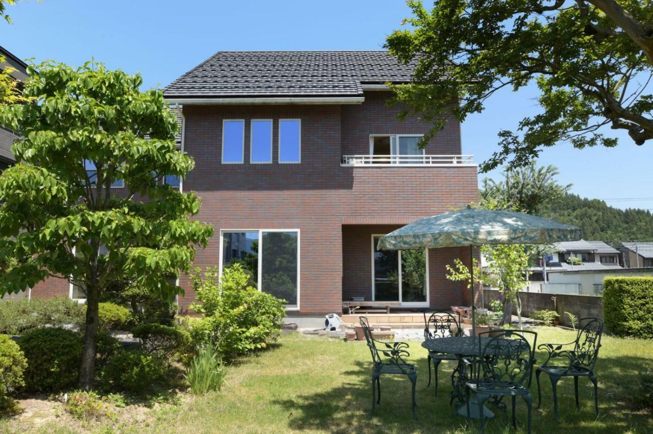 Guesthouse Kizuna Echizen  Exterior photo