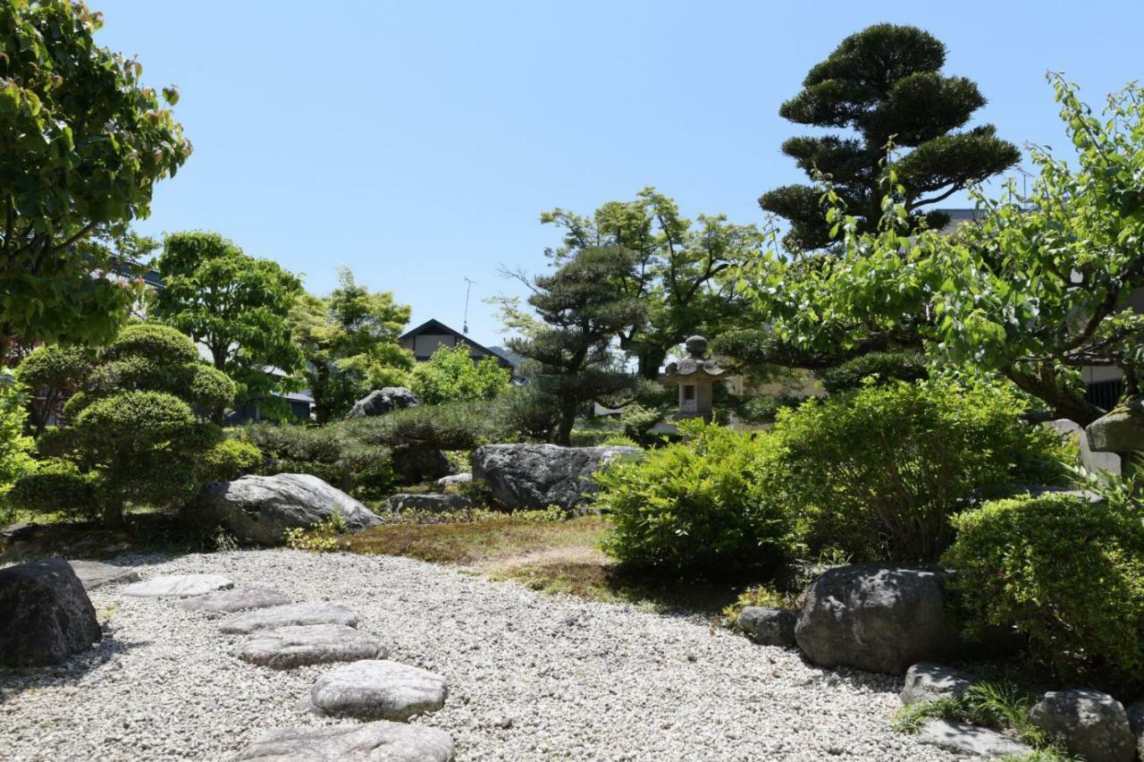 Guesthouse Kizuna Echizen  Exterior photo